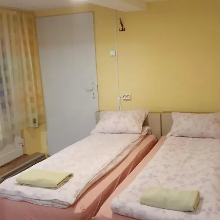 Gasthuis Venezia